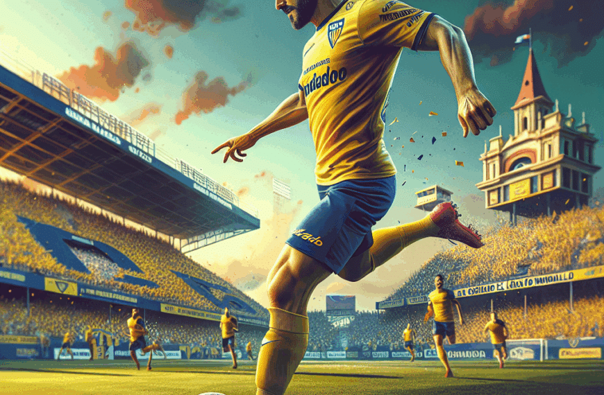 El Crack del Cádiz Que Ha Conquistado el Nuevo Mirandilla