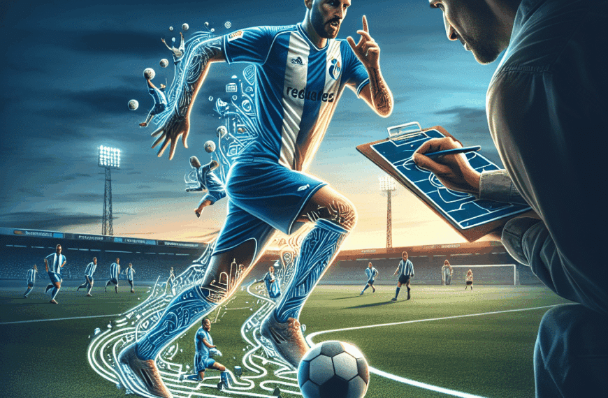 El Delantero que el Getafe Podría Entregar a Bordalás para Recuperar Su Mejor Versión