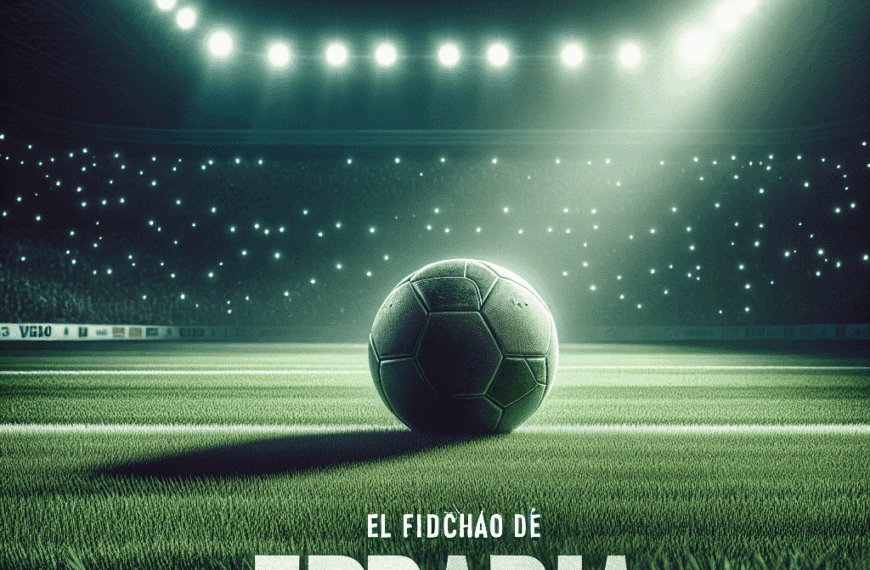 El Fichaje Soñado de Eder Sarabia que Ilusiona al Martínez Valero