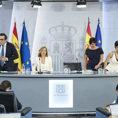 El Gobierno central invierte 260.000 euros en centros de FP de Guadalajara y Ciudad Real