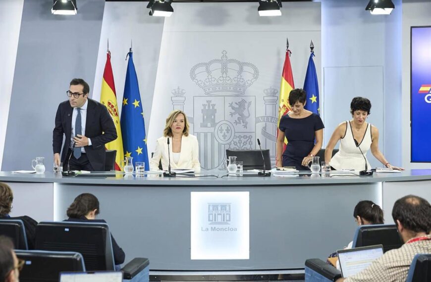 El Gobierno central invierte 260.000 euros en centros de FP de Guadalajara y Ciudad Real
