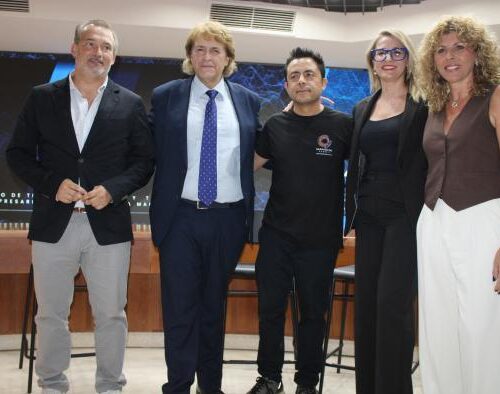 El Gobierno de Castilla-La Mancha respalda Mancha Summit para impulsar la innovación empresarial y la atracción de talento.