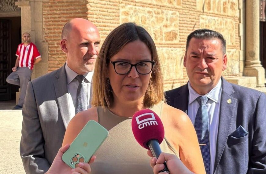 El Gobierno de García-Page Defenderá los Intereses del Campo de Castilla-La Mancha en la Mesa del Comité de las Regiones
