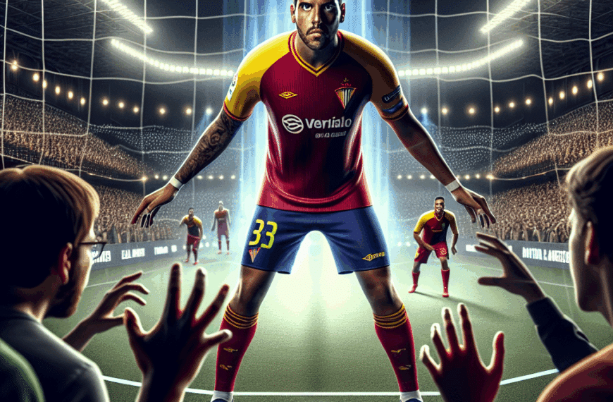 El Granada Define el Futuro de Martin Hongla con una Propuesta Irresistible