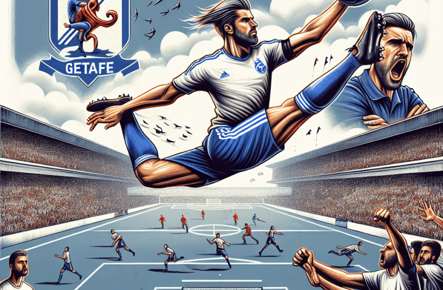 El Jugador Indispensable del Getafe que Bordalás Pide No Vender