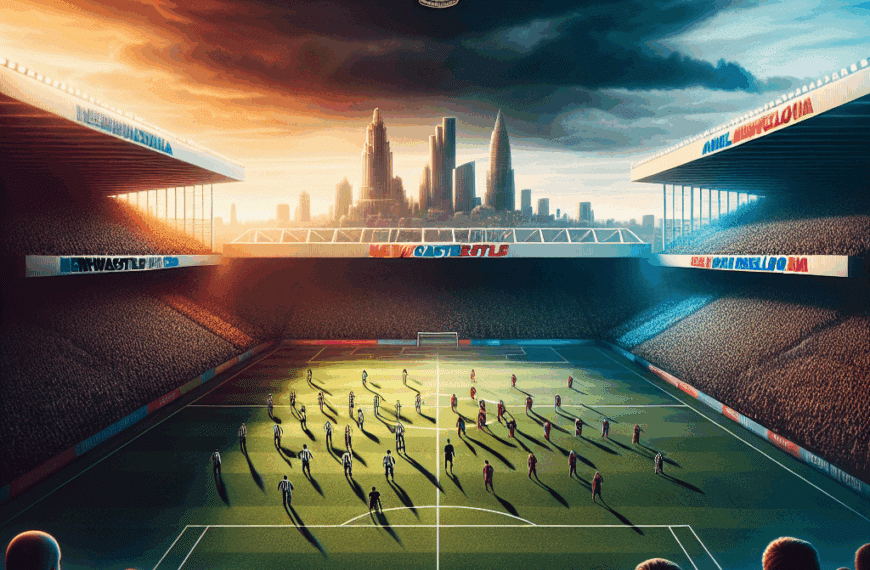 El Newcastle Logra la Inscripción Tras la Oferta al Barcelona