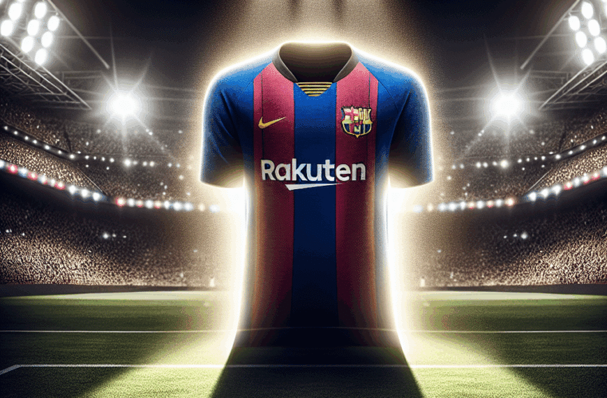 El Nuevo Fichaje del FC Barcelona que Podría Acelerar el Traspaso de Marc Casadó