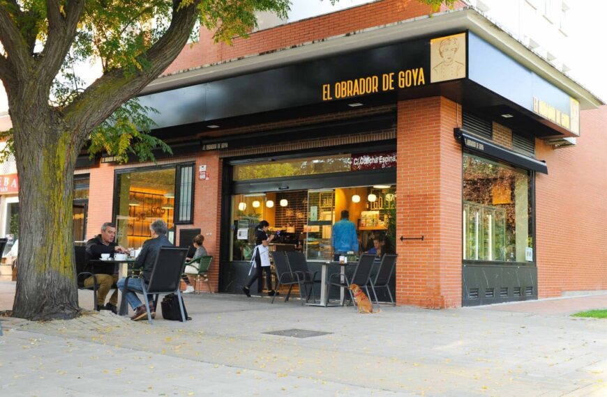 El Obrador de Goya Lanza Nuevas Meriendas Artesanales para el Regreso a Clases