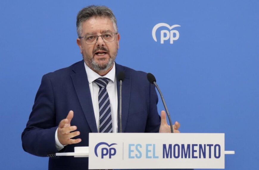 El PP alerta de que un cambio en el mapa sanitario de C-LM podría afectar a los PAC de once municipios