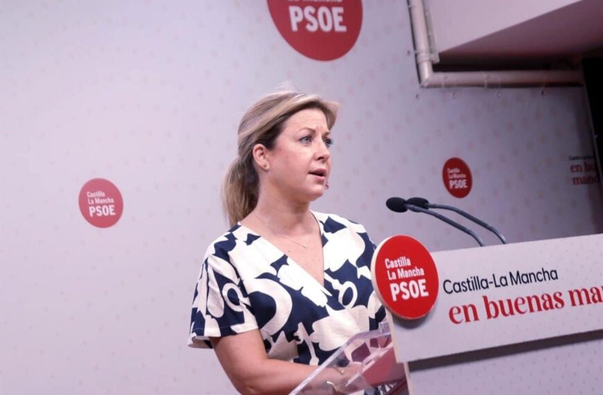 El PSOE desmiente el cierre de PAC en C-LM y acusa al PP de inventar un bulo