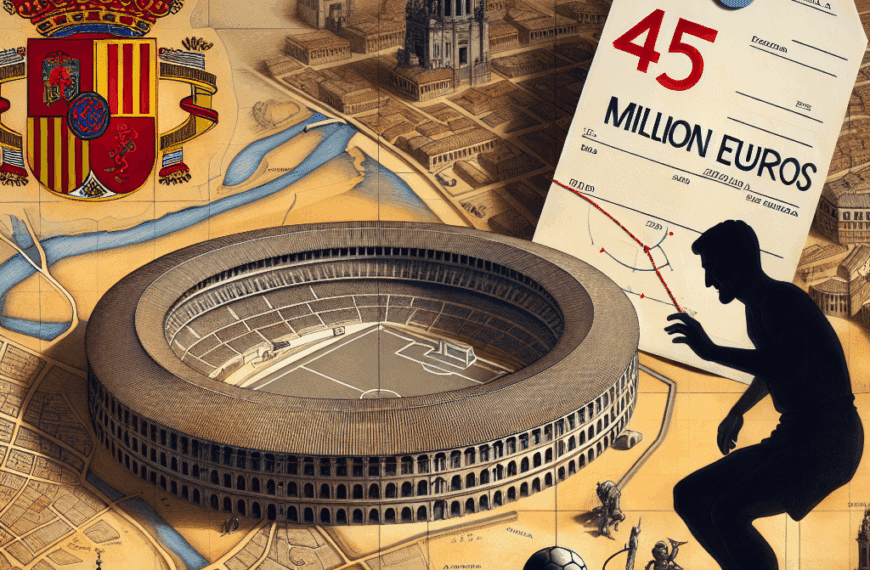 El Plan Maestro del Real Madrid para Reducir el Precio de Angelo Stiller a 45 Millones de Euros