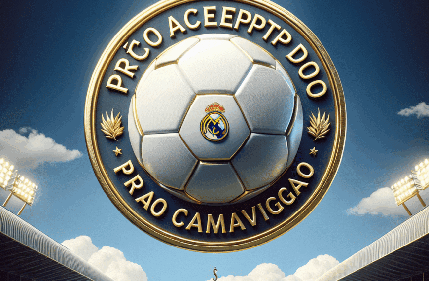 El Precio Aceptado por el Real Madrid por Camavinga