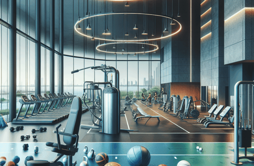 El Puerta de Santa María de Ciudad Real inaugurará un gimnasio y una moderna zona multideportiva para todos sus usuarios