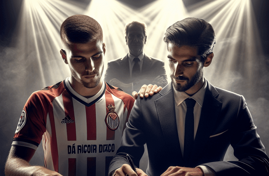 El Rayo Vallecano Cierra la Venta de Pathé Ciss por 10 Millones de Euros