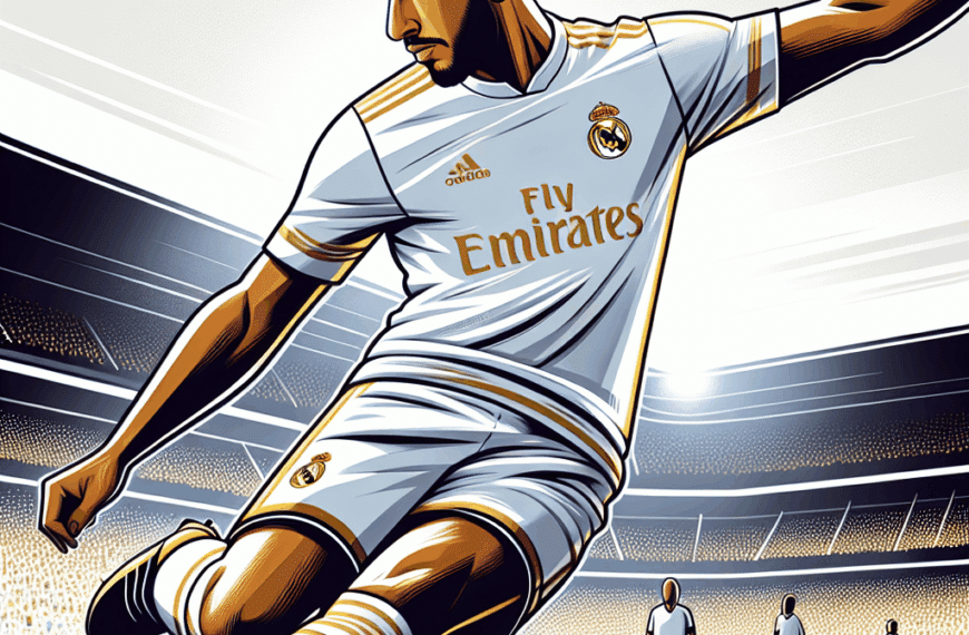 El Real Madrid Apunta a Salah: La Estrategia de Fichajes de Florentino Facilita el Traspaso