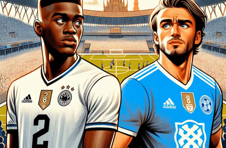 El Real Madrid Considera Fichar a Konaté Si Rüdiger Se Marcha a Arabia en Enero