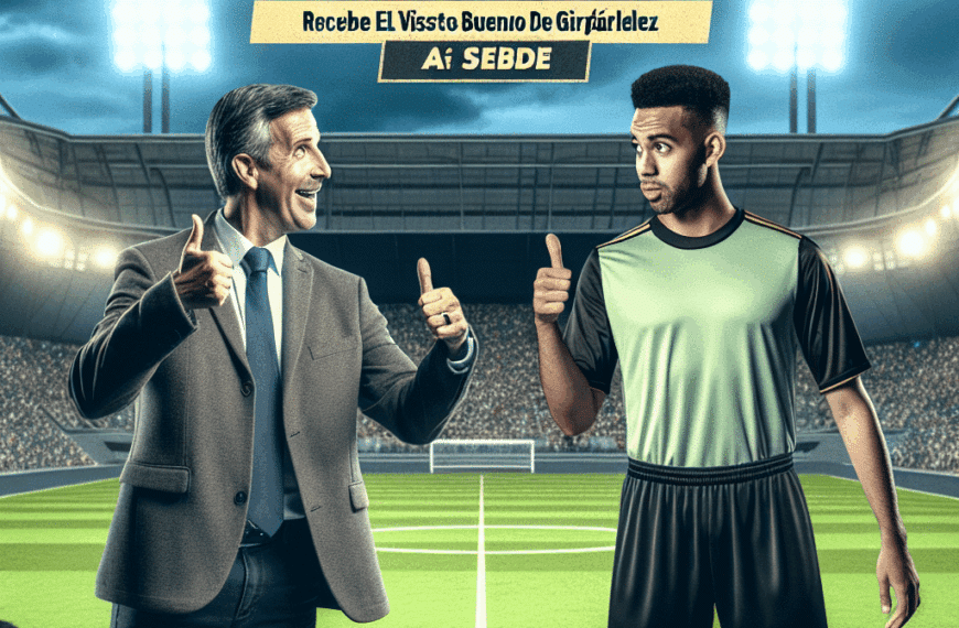 El Reemplazo de Fran Beltrán Recibe el Visto Bueno de Giráldez en A Sede