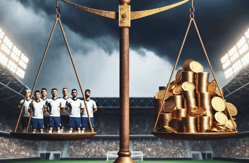 El Sevilla FC Ve Reducido su Valor de Plantilla en 150 Millones de Euros