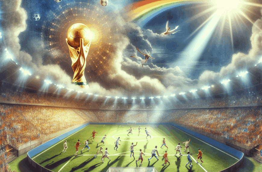 El Sueño de la Felicidad en la Champions