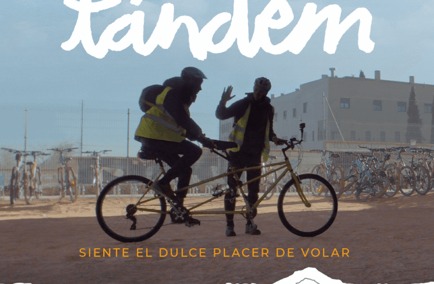 Pedaleando Juntos: Celebrando la Inclusión durante la Semana Europea de la Movilidad