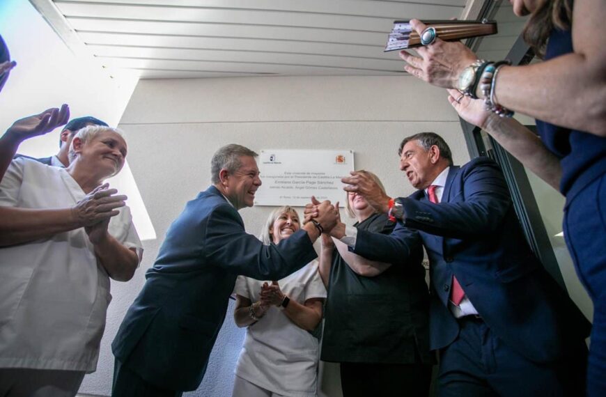 El Torno inaugura una vivienda para mayores con capacidad para 10 usuarios y una inversión de 545.000 euros