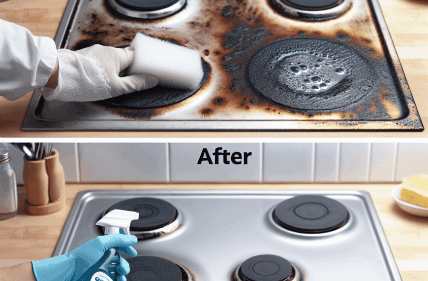 El Secreto Infalible para Dejar tu Vitro Reluciente