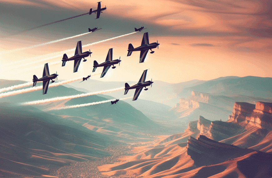 El equipo PEGASO garantiza el buen desarrollo del Campeonato de España de Vuelo Acrobático en Torrenueva