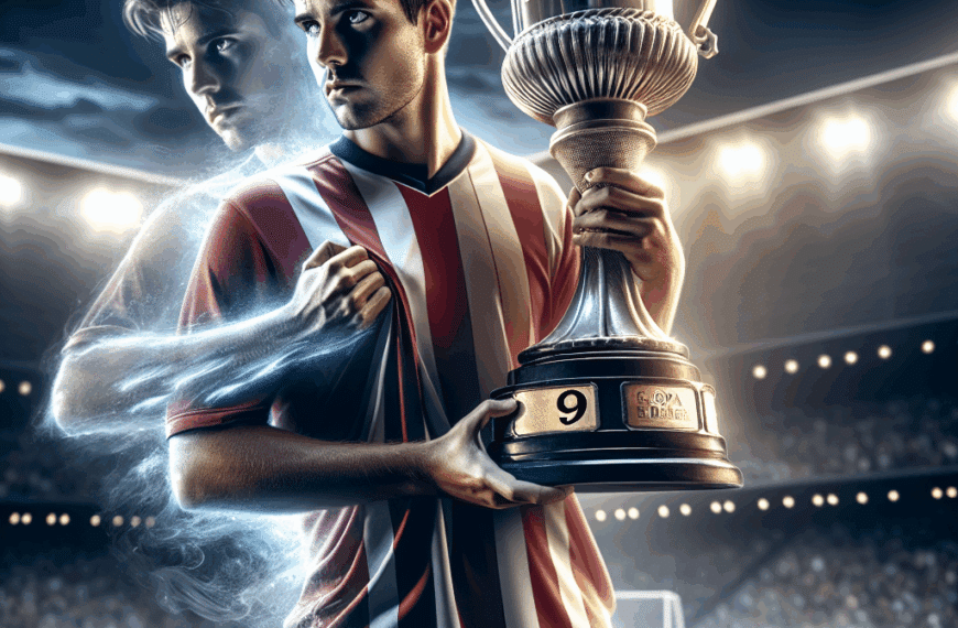 Endrick Se Aferra a la Copa del Rey para Convertirse en el Nuevo 9 de Xabi Alonso