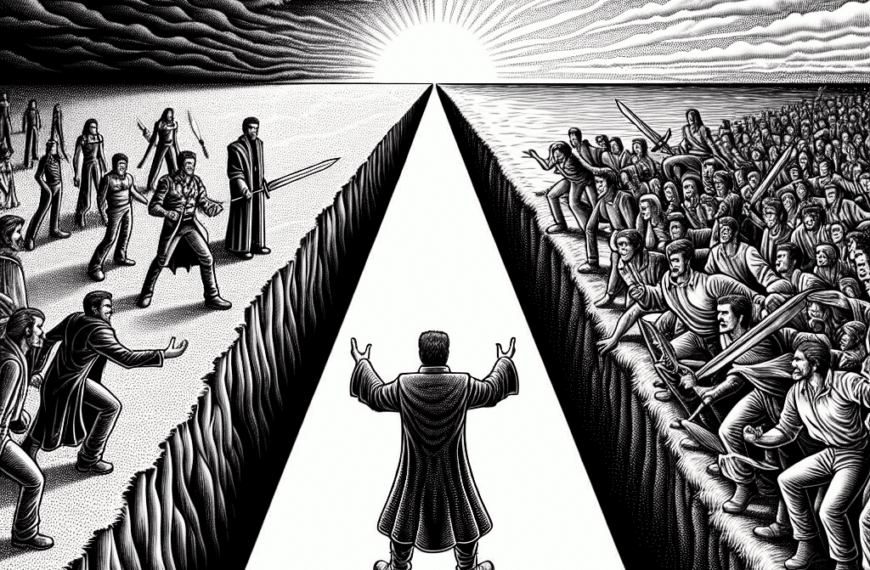 Entre el Ultimátum de Ferit y la Rebelión de Seyran: Un Camino hacia una Nueva Vida