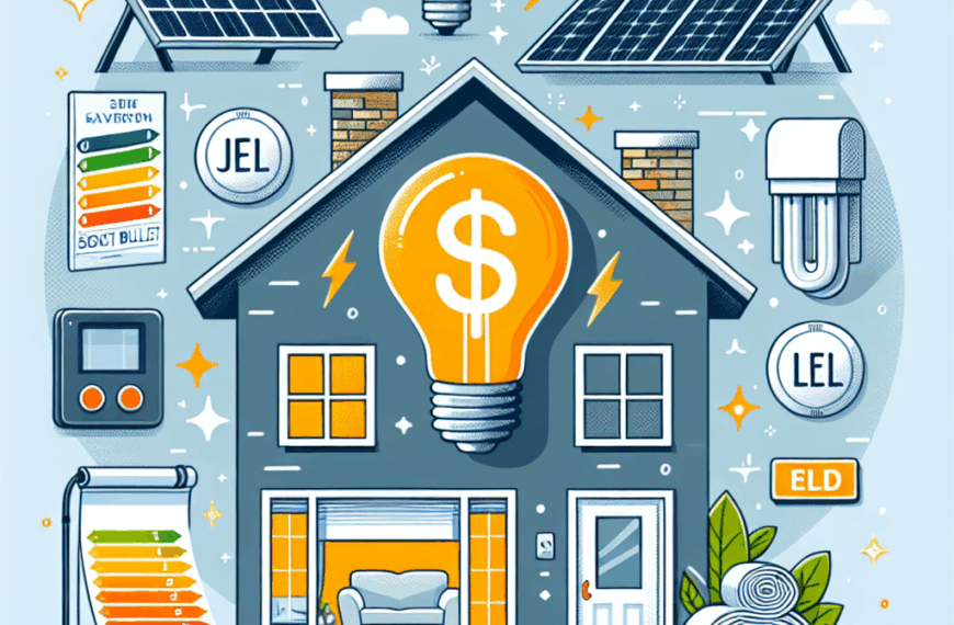 Estrategias Creativas para Ahorrar en tu Factura Eléctrica