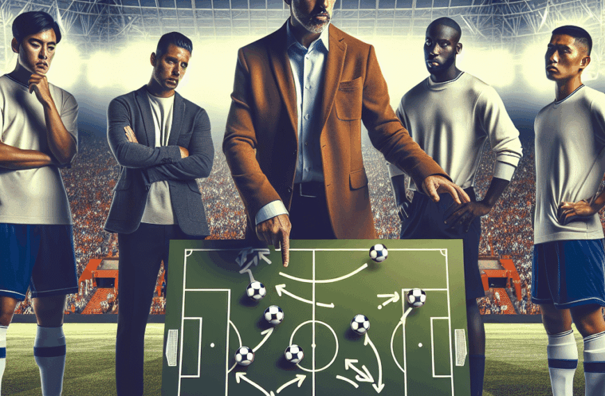 Explorando Nuevas Alternativas Ofensivas para Valverde