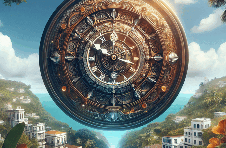 Fajardo: El Momento Justo para Negociar