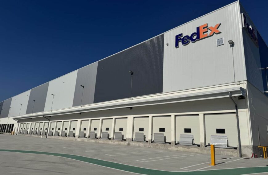 FedEx Optimiza Logística con Innovadora Instalación en Bilbao