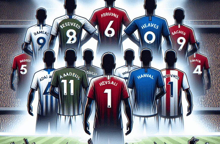 Fichajes Clave para Suplir la Ausencia de José Alberto