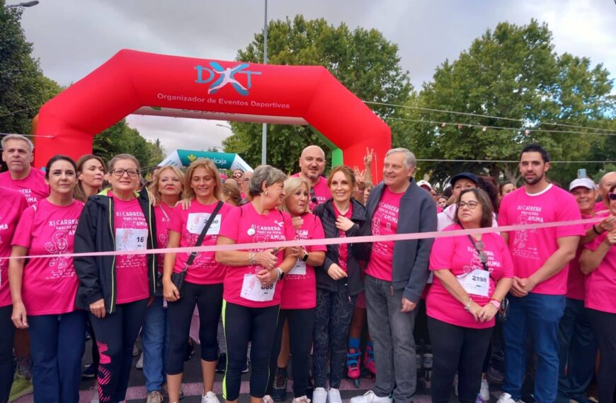 El Gobierno de Castilla-La Mancha incorpora la mamografía con tomosíntesis en los seis hospitales de la provincia de Ciudad Real