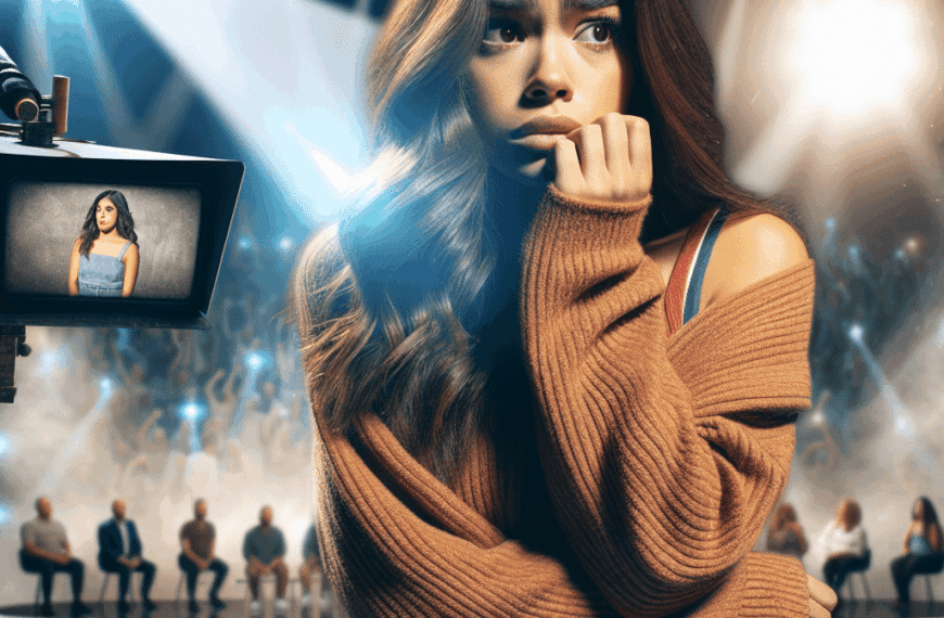 Fresita sufre un ataque de ansiedad en directo en ‘Gran Hermano’: La productora ante el desafío de su manejo