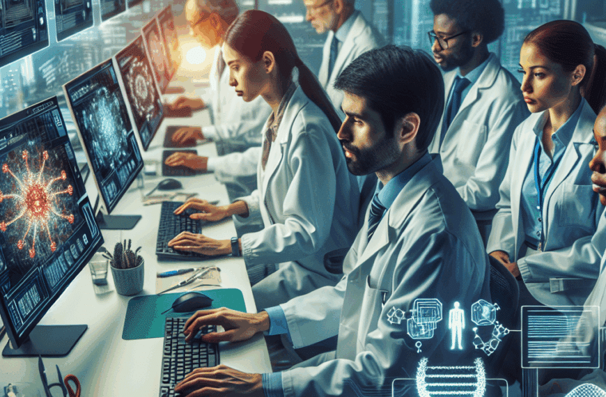 Fujitsu Colabora con Tres Fundaciones Gallegas para Impulsar la Validación de la IA en Diagnóstico Genético