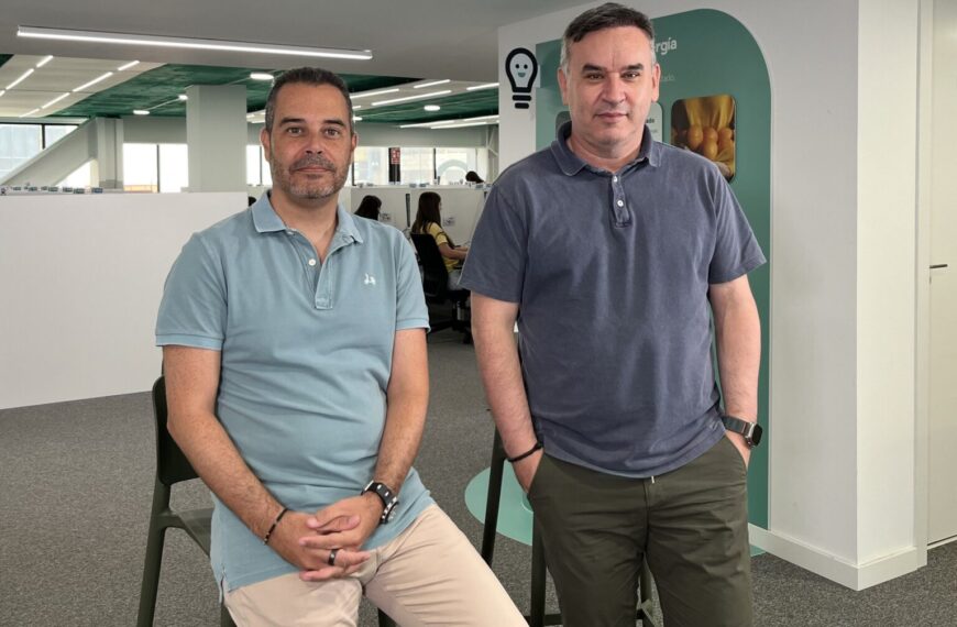 Impulsa tu Energía: Mejora la Experiencia del Cliente con IA y Atención Personalizada