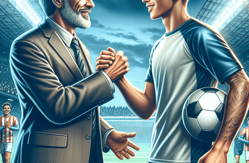 Garitano Asegura el Fichaje de Brian Oliván