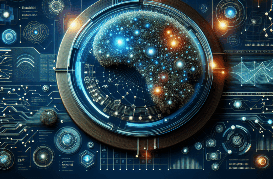 GoodData Lanza Una Plataforma Integral de Inteligencia de Datos con Avanzadas Capacidades de IA