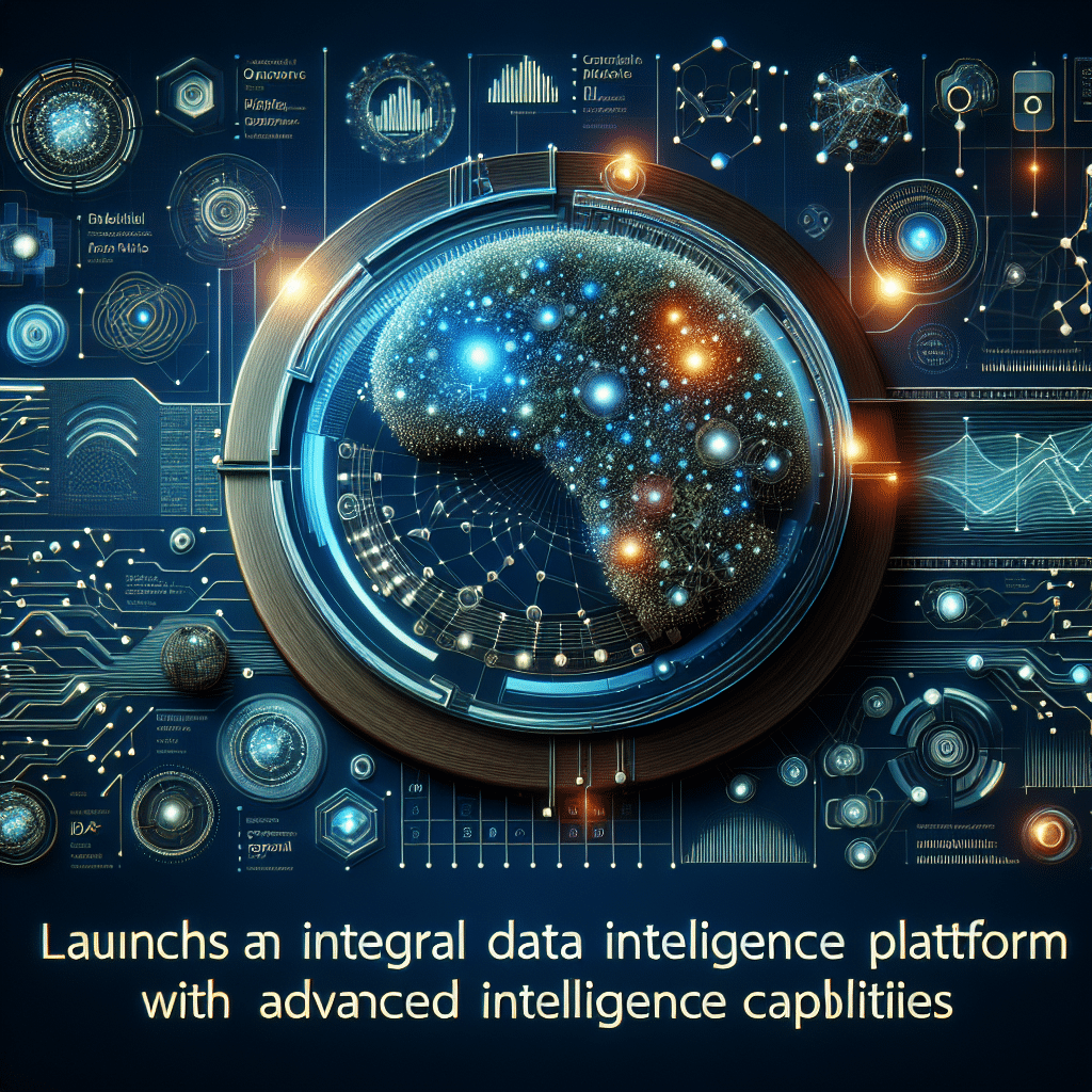 GoodData Lanza Una Plataforma Integral de Inteligencia de Datos con Avanzadas Capacidades de IA