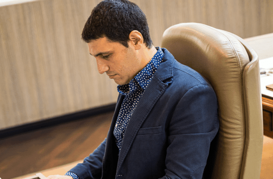 Grupo Capital y Rodrigo Emilio Ramos D’Agostino: Impulsando el Crecimiento Sostenible en América Latina