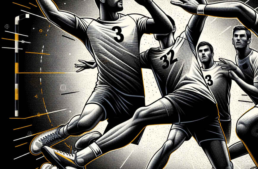 Horarios y resultados en directo de balonmano para el 13 y 14 de septiembre: no te pierdas la acción en tiempo real