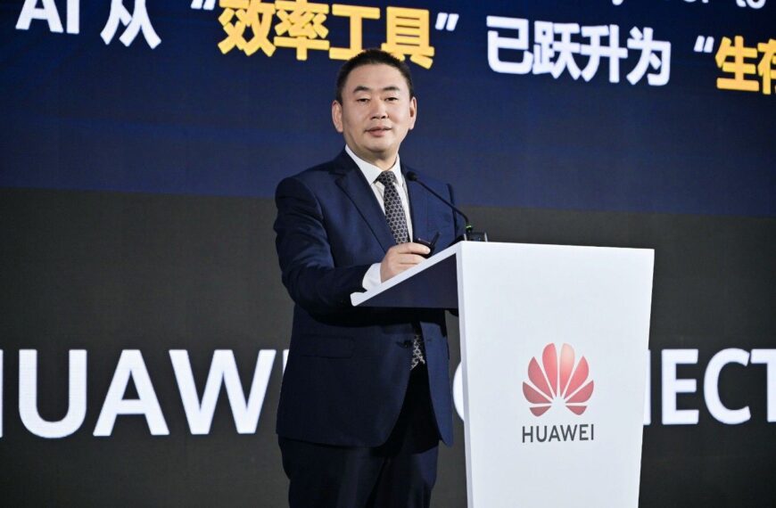 Huawei Lanza Informe Global sobre Transformación Digital e Inteligencia en el Sector Eléctrico