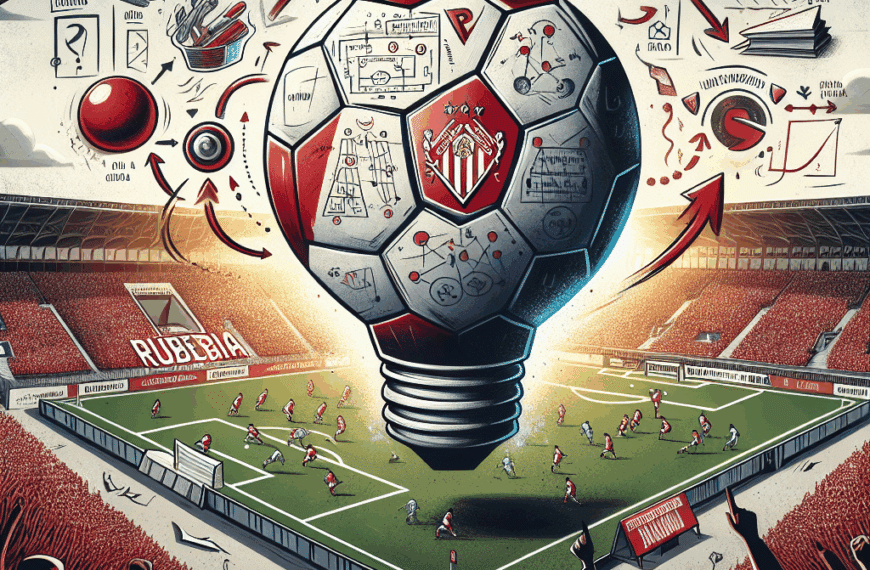 Ibrahima Koné: La Clave de Rubi para Potenciar al Almería