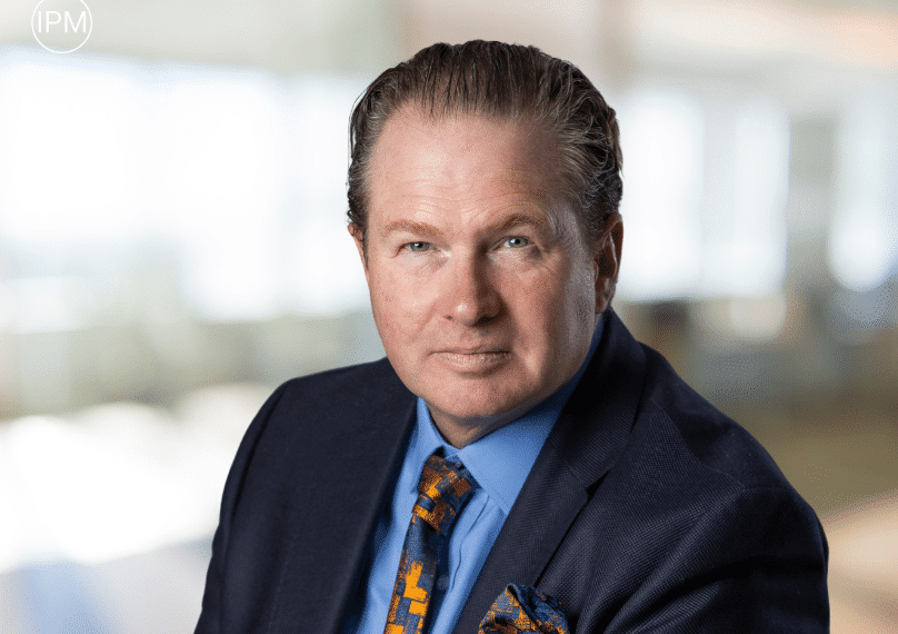 Ignacio Purcell Mena: Liderando la Transformación Sostenible en el Sector Petrolero