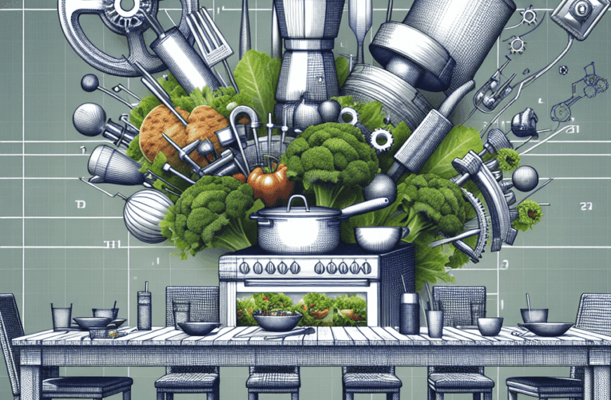 Ikea Revoluciona la Cocina con su Nuevo Invento Innovador