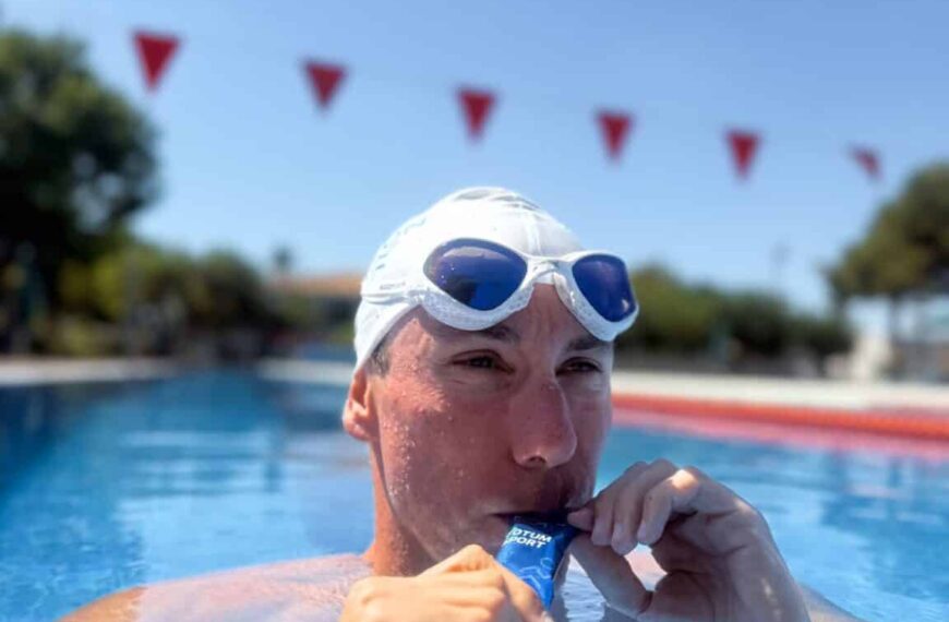 Isaac López: El Regreso Esperado al Triatlón Profesional en 2026