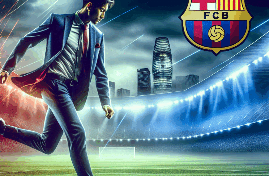 Julián Álvarez Confirma Su Traspaso Al FC Barcelona