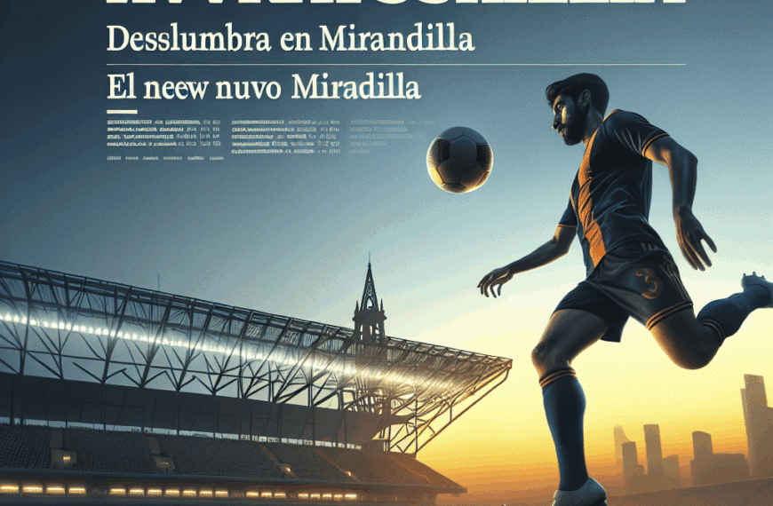 Kvaratskhelia Deslumbra en el Nuevo Mirandilla